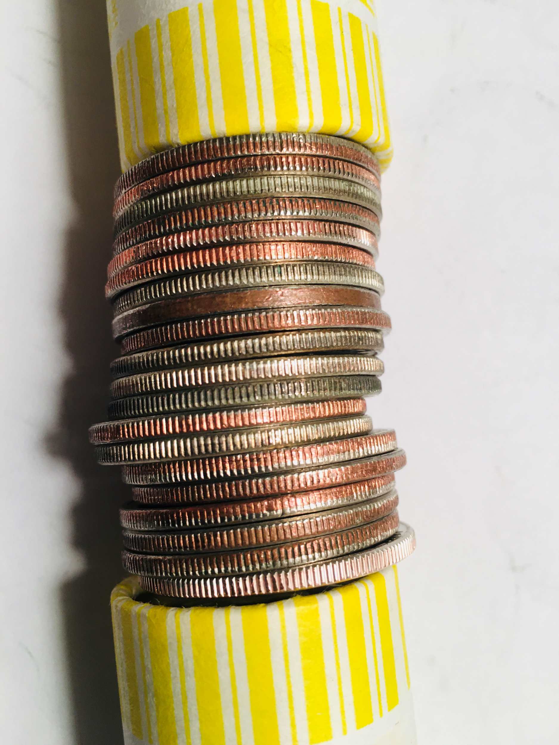 Two-Boxes-Of-Bank-Rolled-Half-Dollars-With-13-Silver-