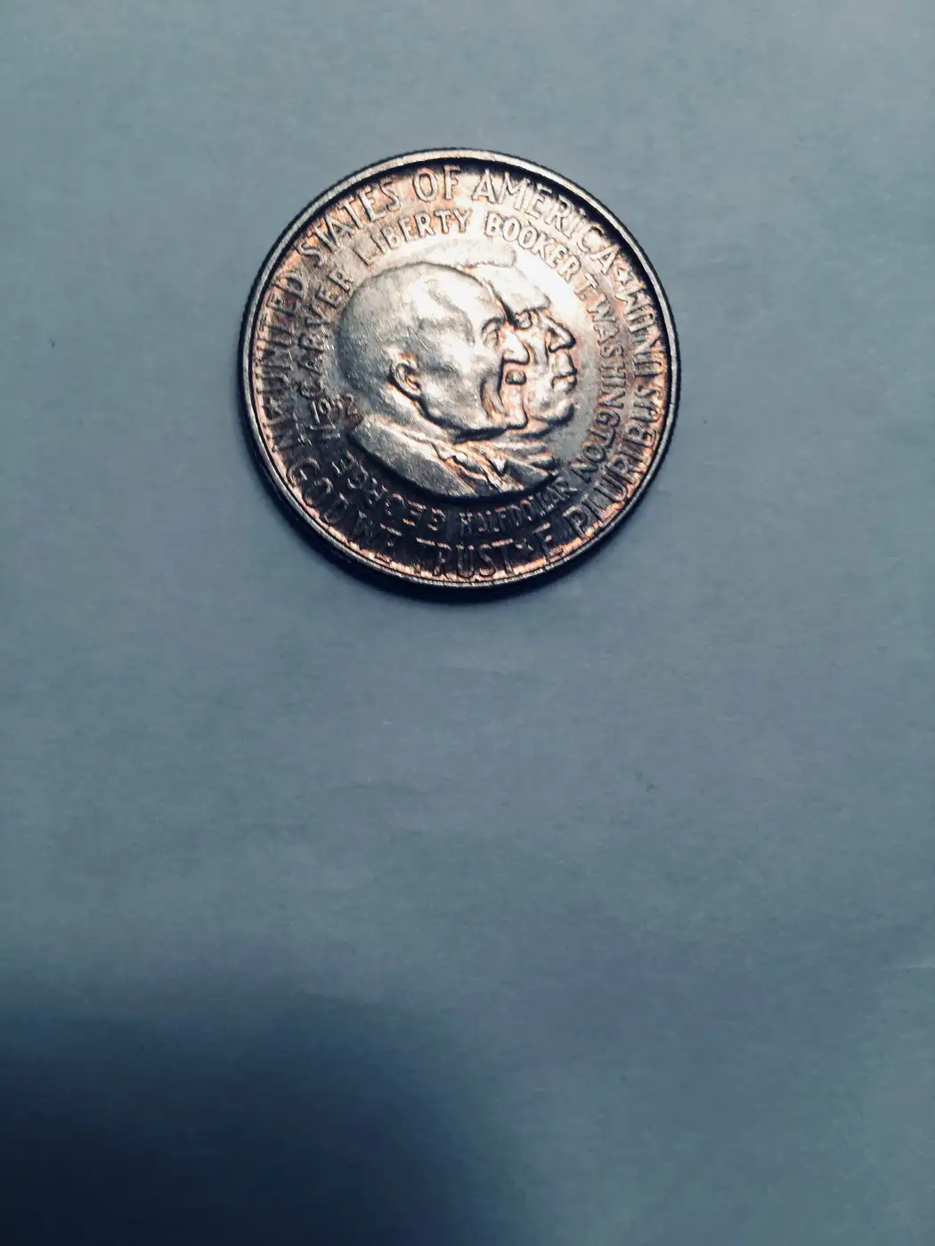 Ended-A-Long-Freeze-By-Finding-A-George-Washington-Carver-Booker-T.-Washington-Commemorative-Half