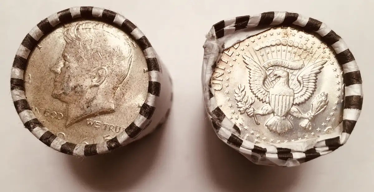 JFK-Half-Dollar-Roll-Hunters:-Silver,-Proofs-And-Other-Finds
