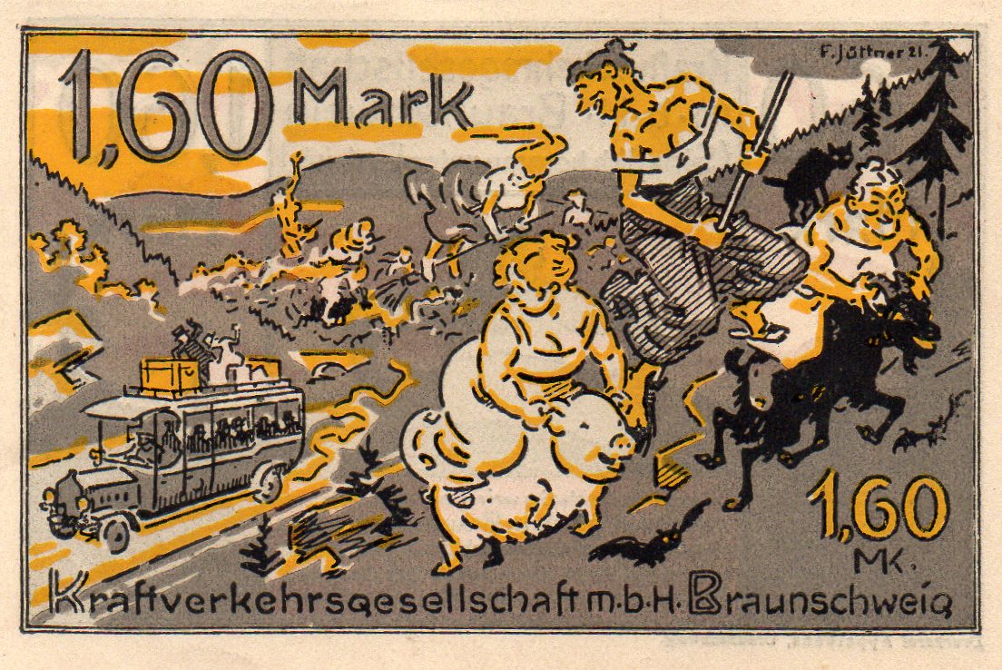 German-Notgeld-Collector-Of-46-Years,-From-Uk.