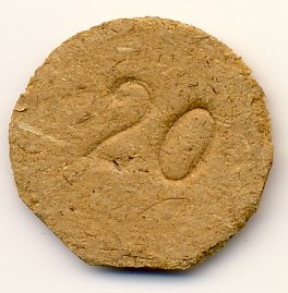Question-About-Unusual-Coinage-Materials/Post-Your-Unusual-Materials-Coins!