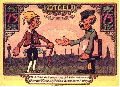 Notgeld