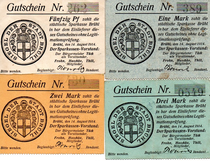 Ragnit-Notgeld-ID-Help