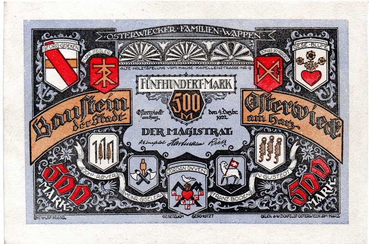 Banknotes-Made-Of-Unusual-Materials-Non-Polymer-Or-Paper-Or-Card-Issues