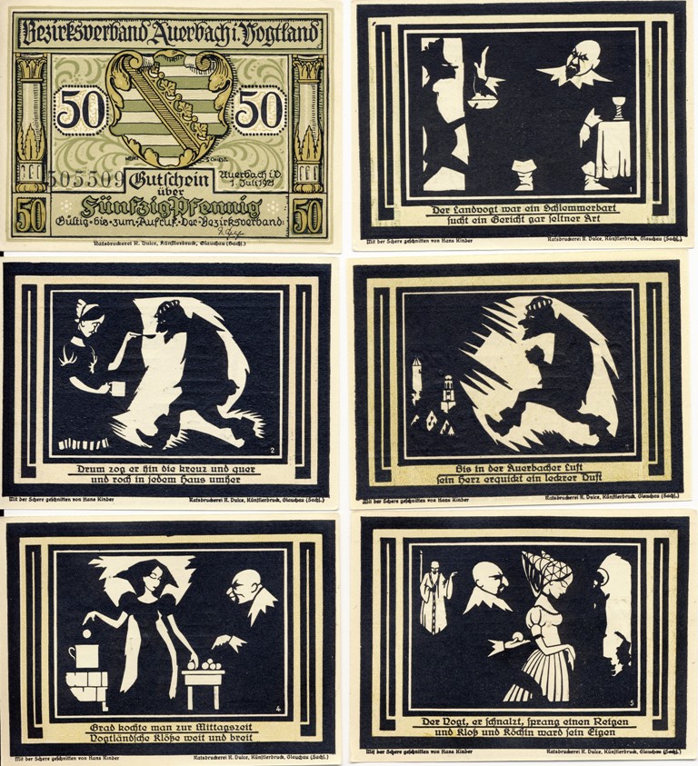 German-Notgeld-Collector-Of-46-Years,-From-Uk.