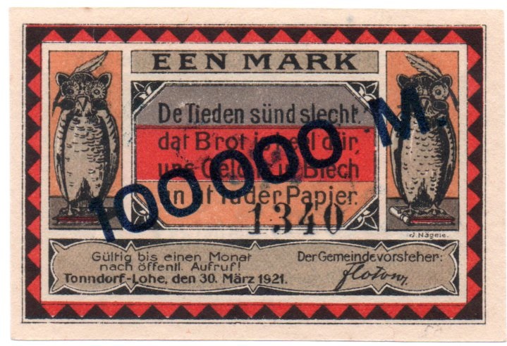 Notgeld
