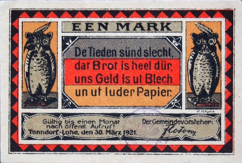 Notgeld