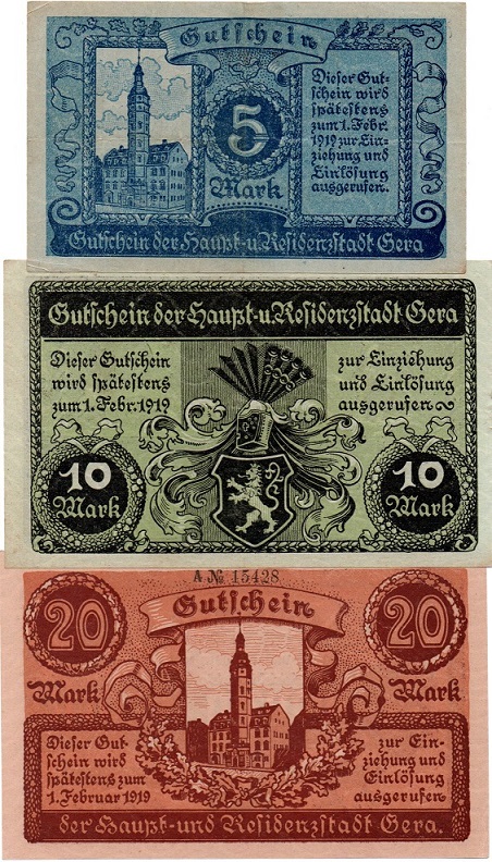 Notgeld