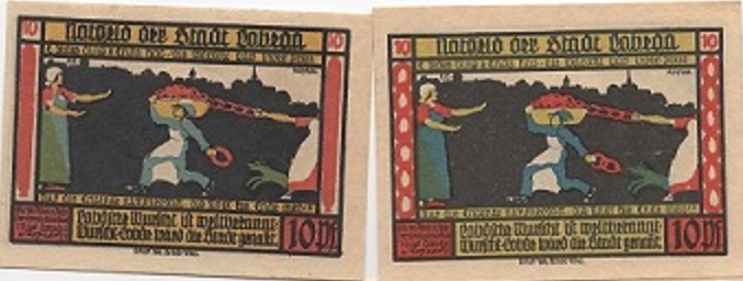German-Notgeld-Collector-Of-46-Years,-From-Uk.