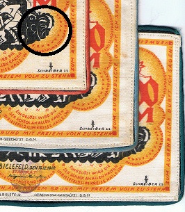 Banknotes-Made-Of-Unusual-Materials-Non-Polymer-Or-Paper-Or-Card-Issues
