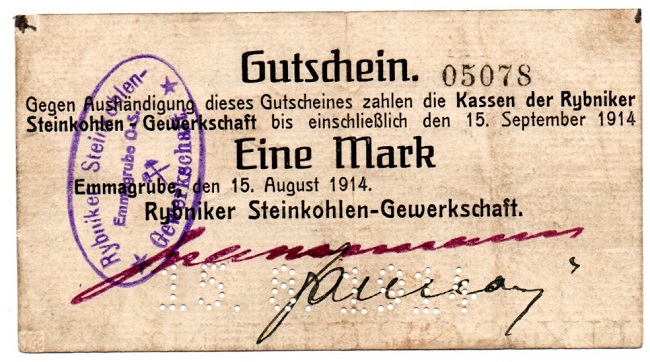 Banknotes-Made-From-Re-Cycling-Other-Items!