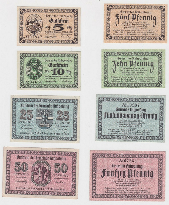 German-Notgeld-Collector-Of-46-Years,-From-Uk.