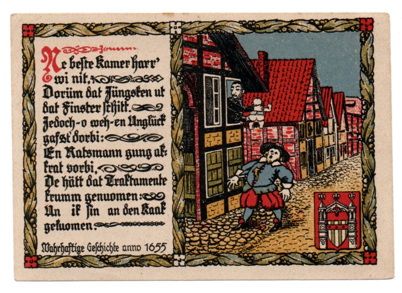 German-Notgeld-Collector-Of-46-Years,-From-Uk.