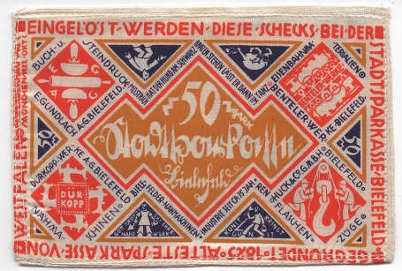 Banknotes-Made-Of-Unusual-Materials-Non-Polymer-Or-Paper-Or-Card-Issues