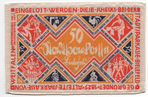 Banknotes-Made-Of-Unusual-Materials-Non-Polymer-Or-Paper-Or-Card-Issues