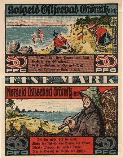 German-Notgeld-Collector-Of-46-Years,-From-Uk.