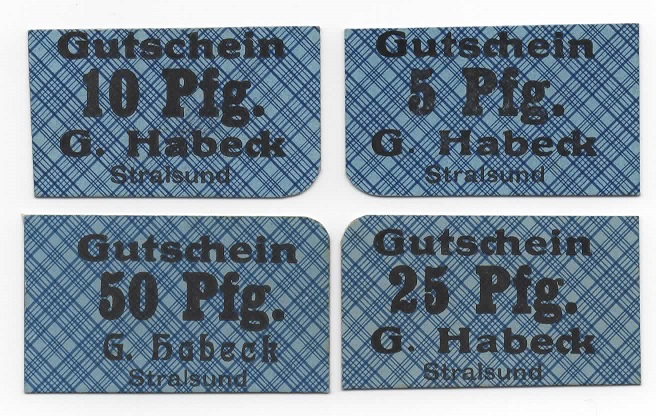 German-Notgeld-Collector-Of-46-Years,-From-Uk.