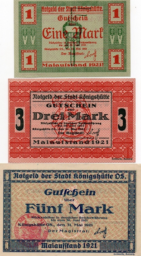 German-Notgeld-Collector-Of-46-Years,-From-Uk.