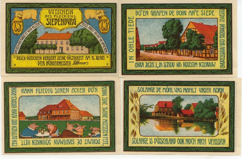 German-Notgeld-Collector-Of-46-Years,-From-Uk.
