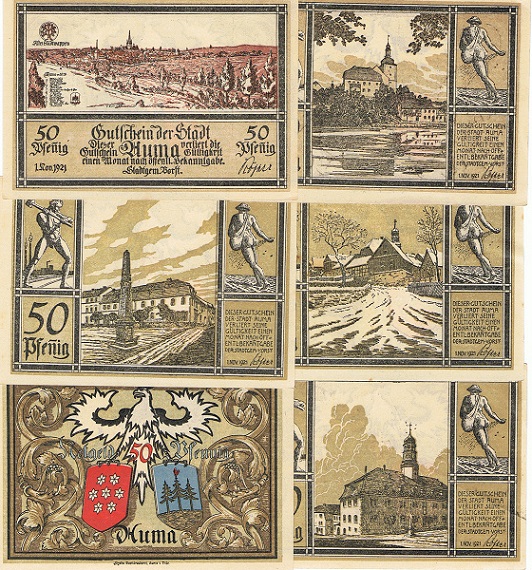 German-Notgeld-Collector-Of-46-Years,-From-Uk.