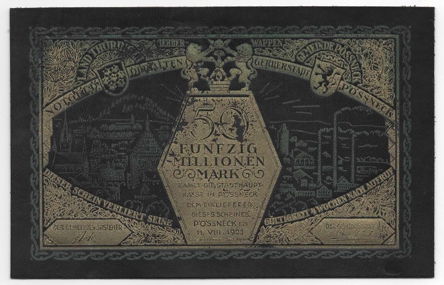 Banknotes-Made-Of-Unusual-Materials-Non-Polymer-Or-Paper-Or-Card-Issues