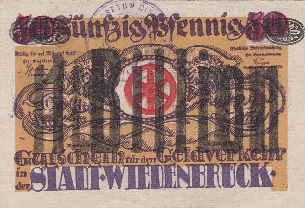 German-Notgeld-Collector-Of-46-Years,-From-Uk.
