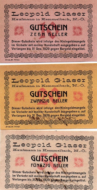 German-Notgeld-Collector-Of-46-Years,-From-Uk.