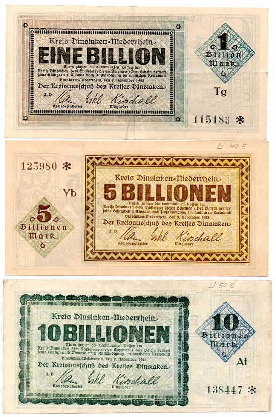 German-Notgeld-Collector-Of-46-Years,-From-Uk.