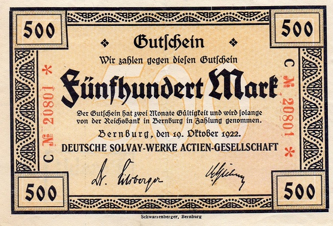 German-Notgeld-Collector-Of-46-Years,-From-Uk.