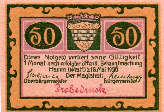 German-Notgeld-Collector-Of-46-Years,-From-Uk.