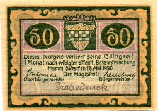 German-Notgeld-Collector-Of-46-Years,-From-Uk.