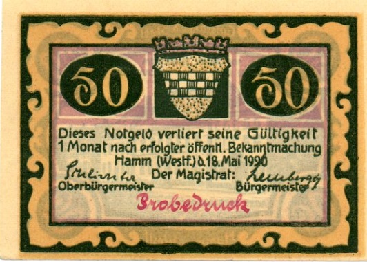 German-Notgeld-Collector-Of-46-Years,-From-Uk.