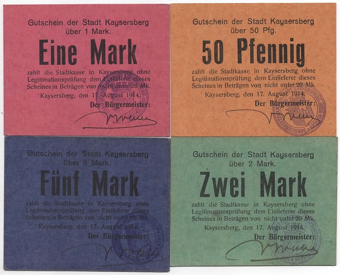 German-Notgeld-Collector-Of-46-Years,-From-Uk.