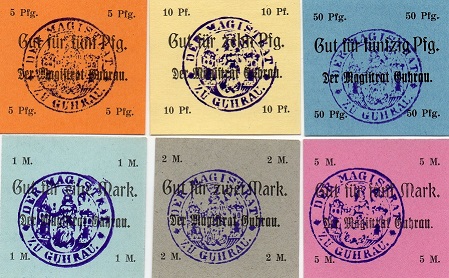 German-Notgeld-Collector-Of-46-Years,-From-Uk.