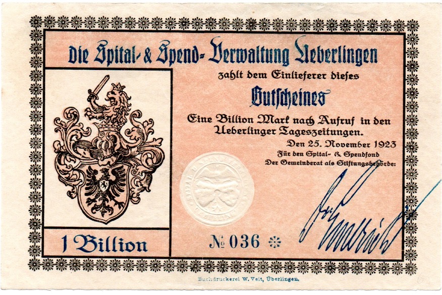 German-Notgeld-Collector-Of-46-Years,-From-Uk.