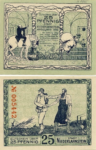 German-Notgeld-Collector-Of-46-Years,-From-Uk.