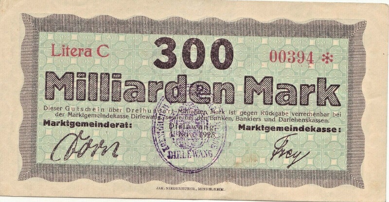 Odd-Denominations-On-Banknotes---The-List