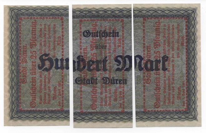 German-Notgeld-Collector-Of-46-Years,-From-Uk.