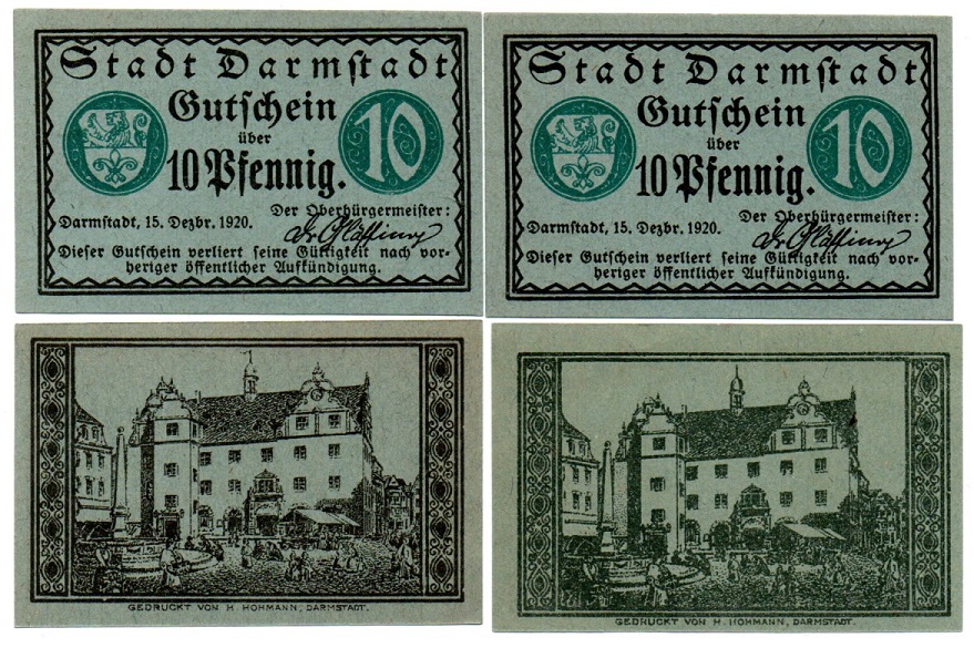 German-Notgeld-Collector-Of-46-Years,-From-Uk.