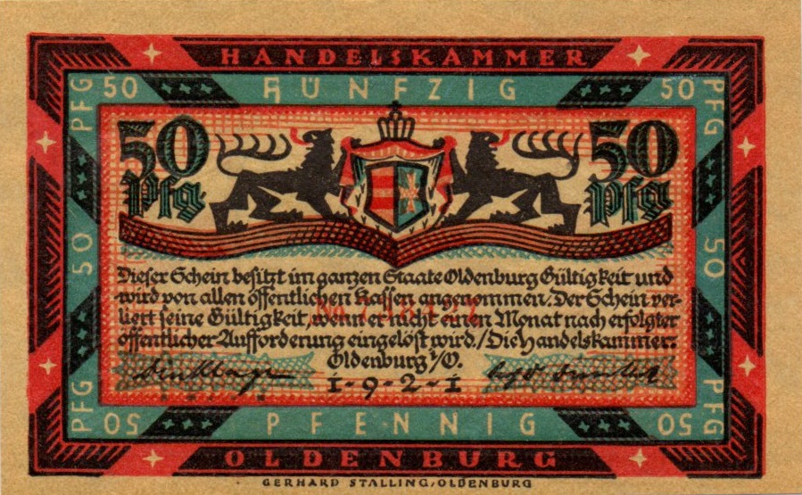 German-Notgeld-Collector-Of-46-Years,-From-Uk.