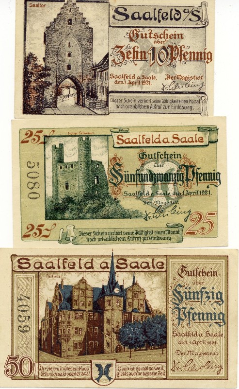 German-Notgeld-Collector-Of-46-Years,-From-Uk.