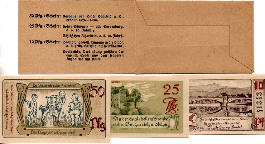 German-Notgeld-Collector-Of-46-Years,-From-Uk.