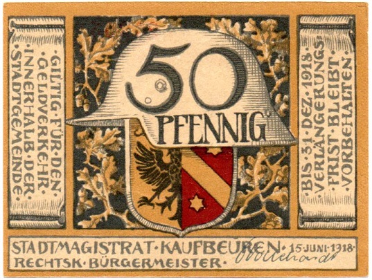 German-Notgeld-Collector-Of-46-Years,-From-Uk.