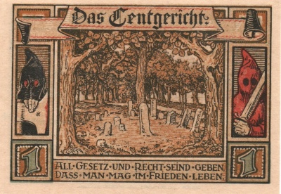 Notgeld-Devils,-Demons,-And-Witches