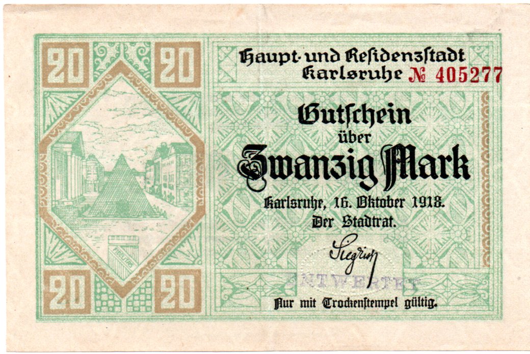 German-Notgeld-Collector-Of-46-Years,-From-Uk.