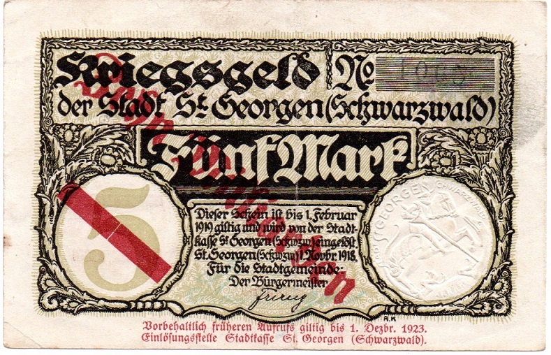 German-Notgeld-Collector-Of-46-Years,-From-Uk.