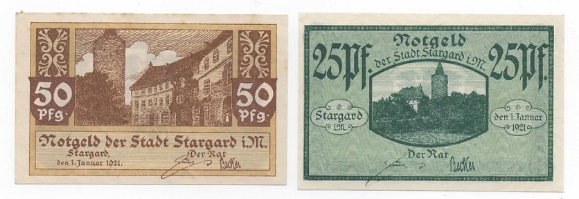 German-Notgeld-Collector-Of-46-Years,-From-Uk.