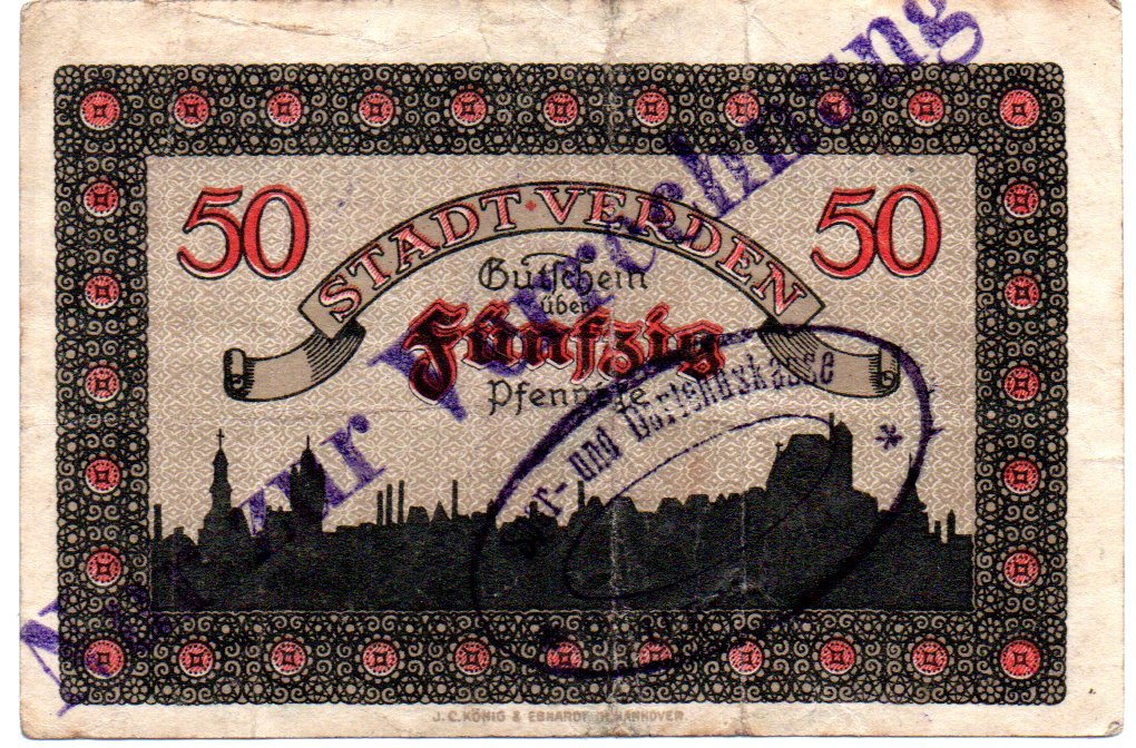 German-Notgeld-Collector-Of-46-Years,-From-Uk.