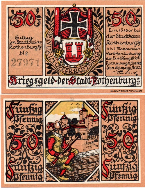German-Notgeld-Collector-Of-46-Years,-From-Uk.