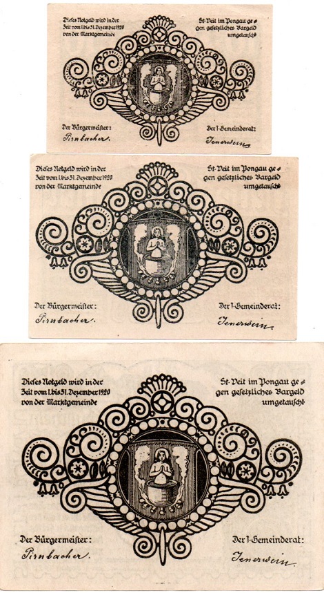 German-Notgeld-Collector-Of-46-Years,-From-Uk.